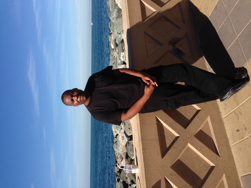 Date this attractive United States man Dude from Hayward US12871