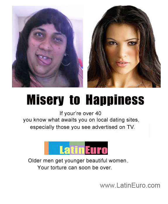 Date this attractive Dominican Republic girl  from Misery-ville DO11023