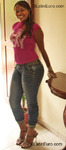 foxy Dominican Republic girl Yocasta from Santo Domingo DO11026