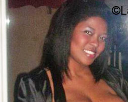 Date this cute Dominican Republic girl Millyfeliz9 from Santo Domingo DO11030