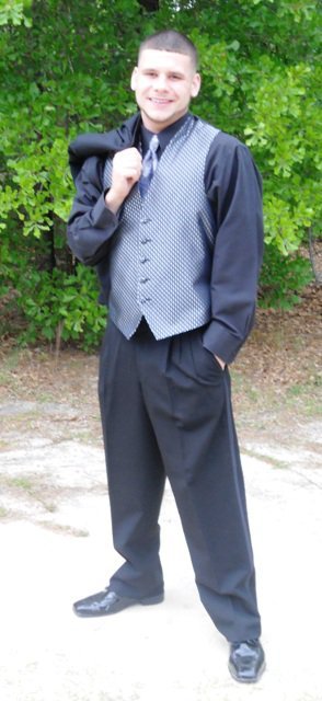 Date this sultry United States man John from Folsom US12886