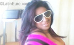 tall Dominican Republic girl Indhiri from La Romana DO11034