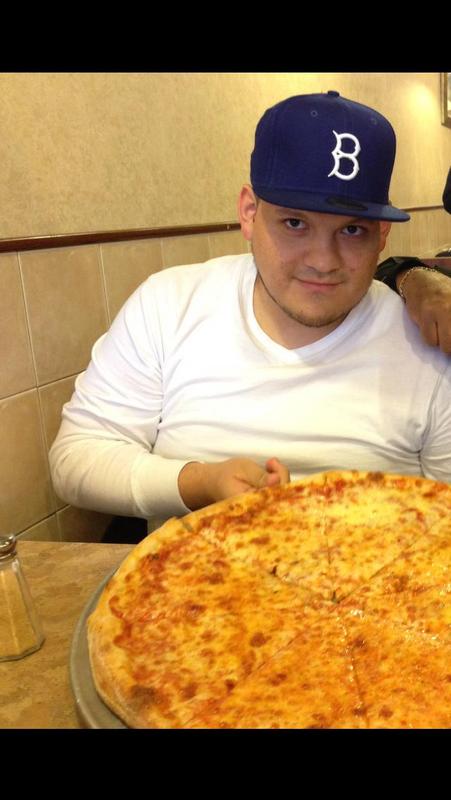 Date this hot United States man David_Supa from Miami US12891