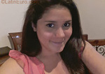 cute Peru girl Karen from Lima PE540