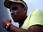 young Colombia man  from Cali CO10185