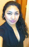 hot Mexico girl Lorna from Orizaba MX702