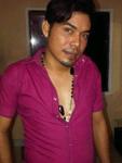 athletic Colombia man  from Barranquilla CO10213