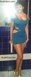 hard body Spain girl Edarmis from Barcelona ES232