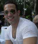 luscious United States man Michael from St. Louis US12927