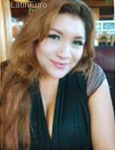 fun Mexico girl Alejandra from Nuevo Leon MX704