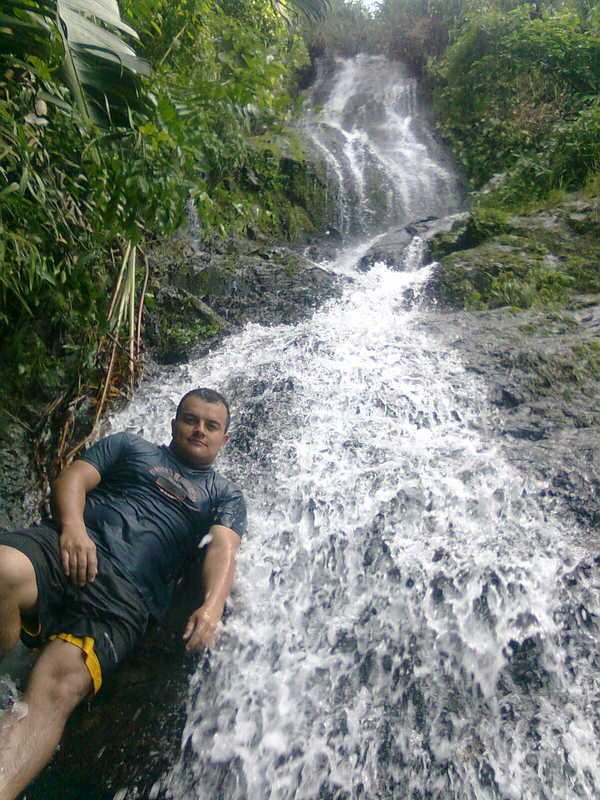 Date this athletic Colombia man Mauroades from Manizales CO10263