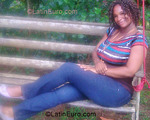 charming Costa Rica girl Katia from Limon CR231