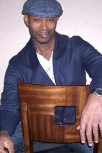 Date this attractive United States man Marc from San Diego US12958