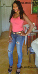 luscious Dominican Republic girl  from Santiago DO11110