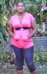 hot Jamaica girl Suzan from Kingston JM531
