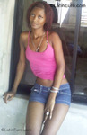 passionate Dominican Republic girl Grasel from Santo Domingo DO11135