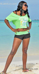 hard body Jamaica girl  from Clarendon JM533