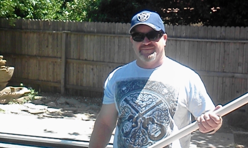 Date this nice looking United States man MrRight from Sacramento US12962