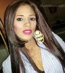 good-looking Dominican Republic girl  from Santiago DO11175