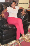 lovely Jamaica girl Ann from Kingston JM572