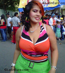 fun Dominican Republic girl Claribel from Valverde Mao DO11222