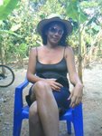 funny Honduras girl Claudia cecilia from La Ceiba HN669