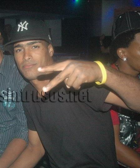 Date this delightful Dominican Republic man Efrain from Los Reyes DO11200