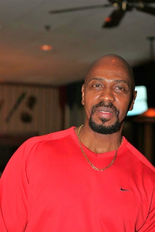 Date this stunning United States man Jamcarm from Atlanta US13003