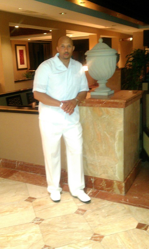 Date this charming United States man Papi914 from Chesterfield US13004