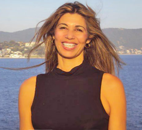 Date this hot Brazil girl Andreamanhaes from Rio Das Ostras BR6695