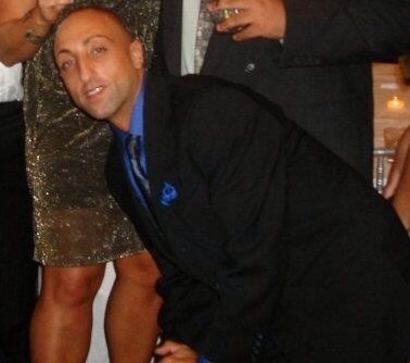 Date this exotic United States man Matt from New York US13012