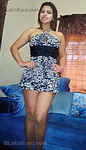 pretty Panama girl  from Panama PA296