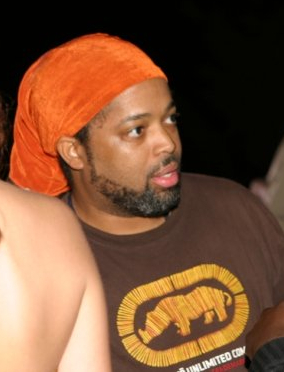 Date this tall United States man NappyDred from New York US13024