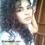 charming Honduras girl Ruth from Tegucigalpa HN672