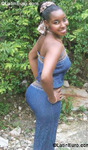 luscious Jamaica girl Samantha from Nine Mile JM544