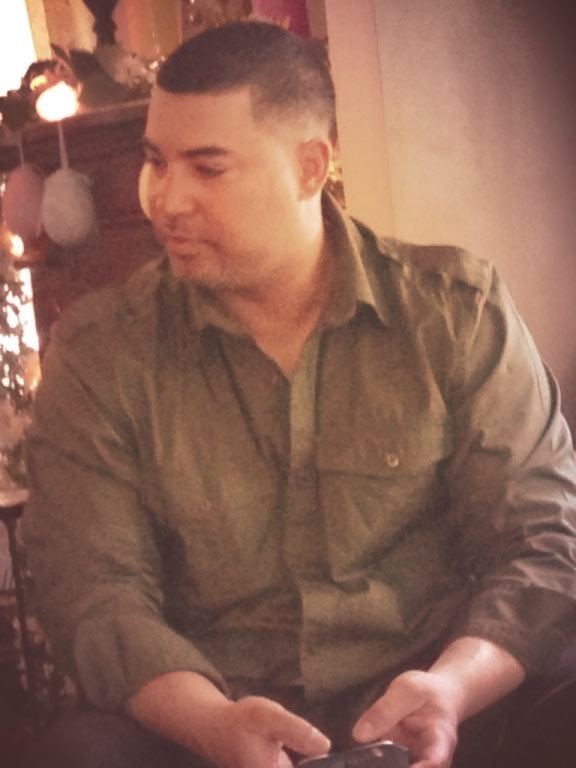 Date this gorgeous United States man OC2NITE from New York US13044