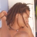 beautiful Dominican Republic man Carlos diaz from Santo Domingo DO11272