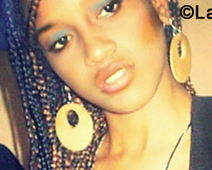 Date this exotic Dominican Republic girl KiomyOh from Santo Domingo DO11278