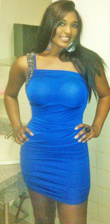 Date this cute United States girl Reysel16 from Union City US15509