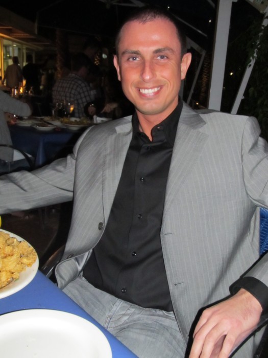 Date this tall United States man Elruso from Miami US13056