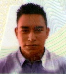 fun Colombia man Carlos andres from Cali CO10514