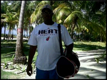 charming Colombia man  from San Andres CO10519