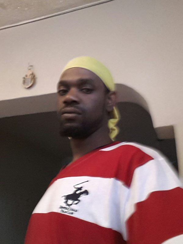 Date this fun United States man Outlaw from Philadelphia US13091