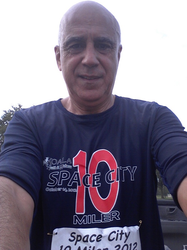 Date this athletic United States man Lookin4u from Houston US13095