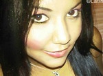 good-looking Dominican Republic girl Yissette from Santo Domingo DO11339