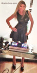 hard body Mexico girl Fernanda from Mexico City MX718