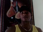 good-looking Dominican Republic man Francisco from San Pedro De Macoris DO11350