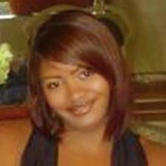 good-looking Dominican Republic girl Madelin from Santiago DO11352