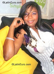 fun Dominican Republic girl Ingrid from Santo Domingo DO11356