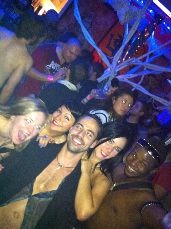 Date this good-looking United States man Spower82 from Chicago US13107